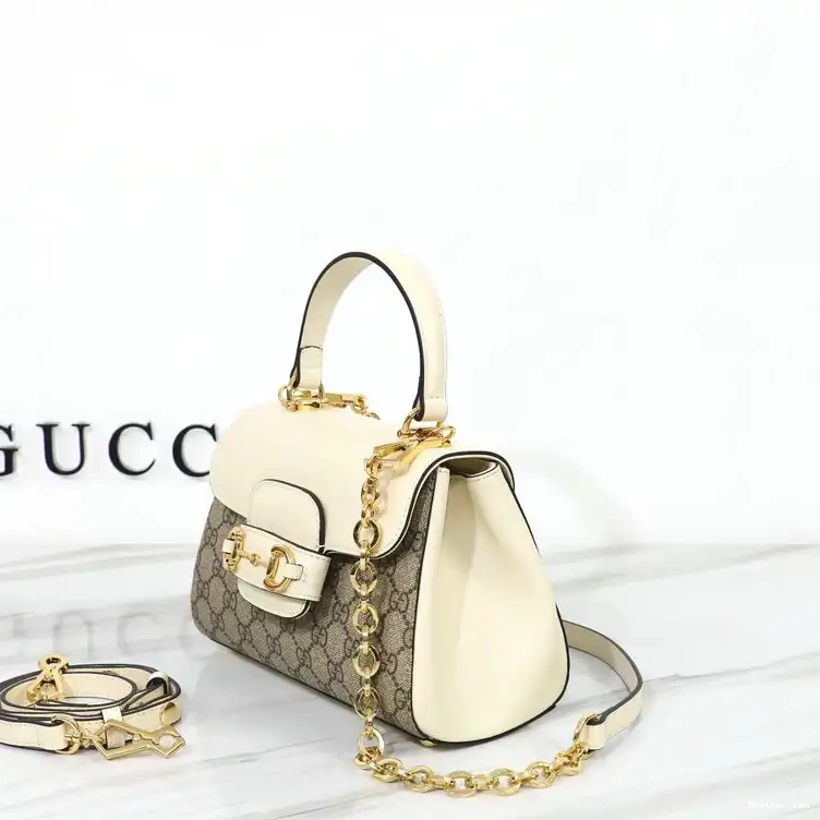Brother sam Gucci Bag 2209DJ0012 0624